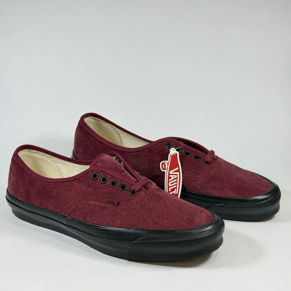 Vans brand collection